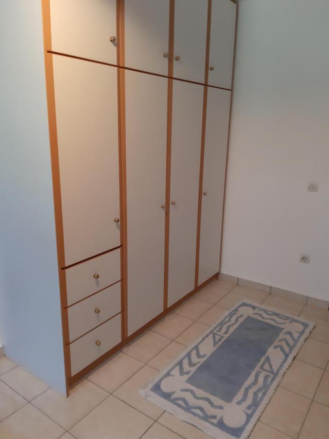 Koróni Konstantina'S House II 빌라 외부 사진