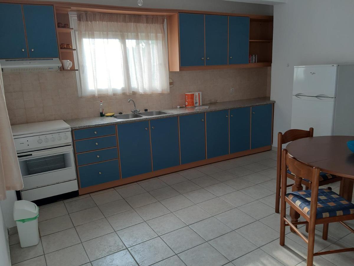 Koróni Konstantina'S House II 빌라 외부 사진
