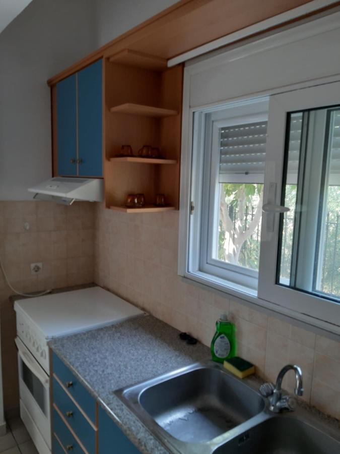Koróni Konstantina'S House II 빌라 외부 사진